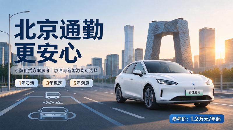 2026年车牌政策趋势图